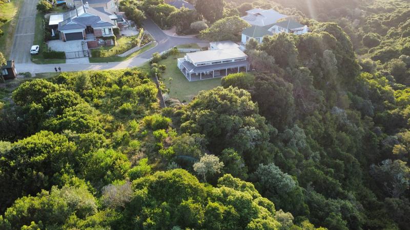 0 Bedroom Property for Sale in Outeniqua Strand Western Cape